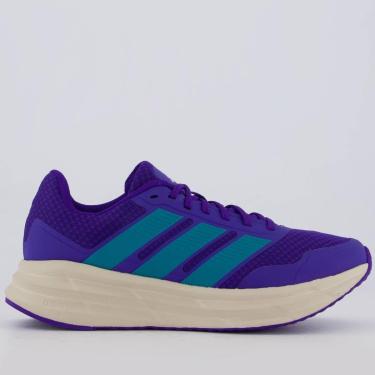 Imagem de Tênis Adidas Galaxy Star 2.0  Feminino-Feminino
