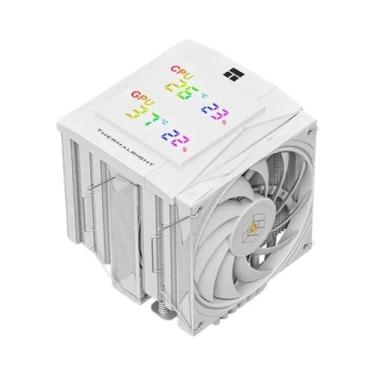 Imagem de Radiador De Resfriamento a Ar Digital Royal Knight 120 Com Tubo De Cal