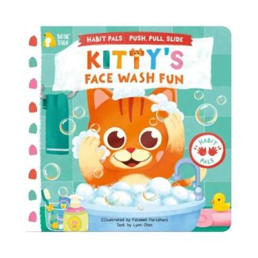 Imagem de Livro Infantil De Higiene Pessoal: Hipo Escovando Os Dentes - Atividad