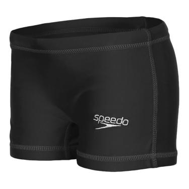 Imagem de Sunga Boxer Infantil Speedo Hydroshort Solid-Masculino