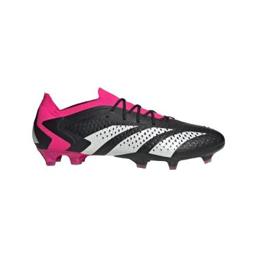 Imagem de Chuteira Predator Accuracy.1 Low Campo Adidas-Unissex
