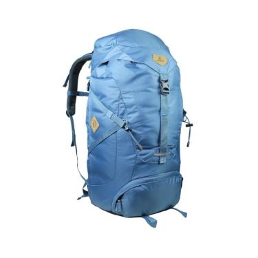 Imagem de Mochila Cargueira Guepardo Guará 50 Litros Capa de chuva-Unissex