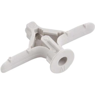 Imagem de Bucha de Plástico Para Fixação de Drywall de 15,0 mm a 23,0 mm, com 50