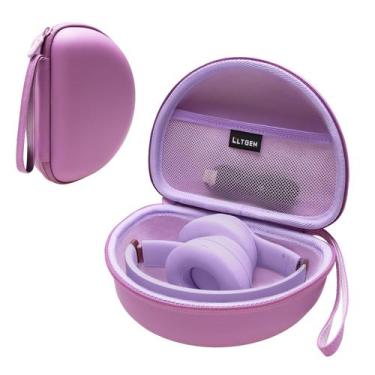 Imagem de Estuche LTGEM para audífonos Beats Solo 4, Studio Pro y Studio 3 color