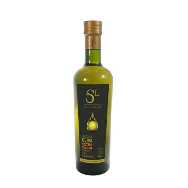 Imagem de Azeite de Oliva Extra Virgem Premium Blend Sol Limarí 500ml