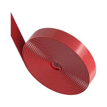 Imagem de Organizador De Cabos Rasgáveis De 5M: Suporte E Proteção Para Fios De 