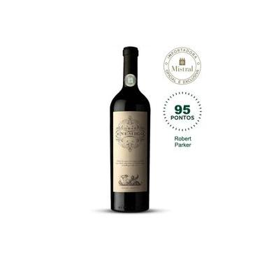 Imagem de Gran Enemigo Blend 2021 (El Enemigo) 750ml