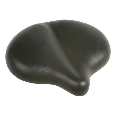 Imagem de Banco Selim Kalf Bicicleta Bike Ergométrica 4 Parafusos