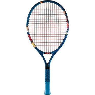 Imagem de Raquete de Tênis Head Infantil Patrulha Canina 21 Tamanho:21, 21