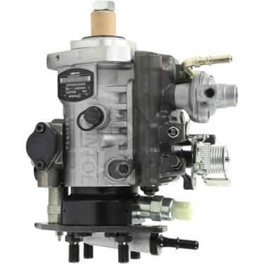 Imagem de Delphi Compatível com Perkins 1104C-44T 1104C-44TA 74.5KW Bomba de Injeção de Combustível do Motor 9320A217G 2644H013