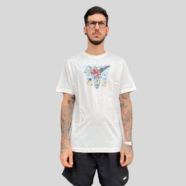 Imagem de Camiseta Cavalera Indie One Peace-Masculino