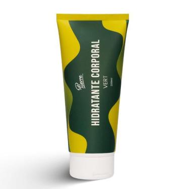Imagem de Hidratante Desodorante Corporal Vert 200ml - Pierre Alexander