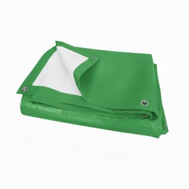 Imagem de Lona Vinilica Caminhão 500 Micras Emborrachada 4 X 4 - Vinilforte