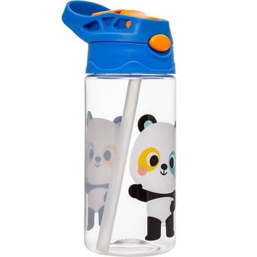 Imagem de Garrafinha Infantil Tritan Buba Zoo Panda