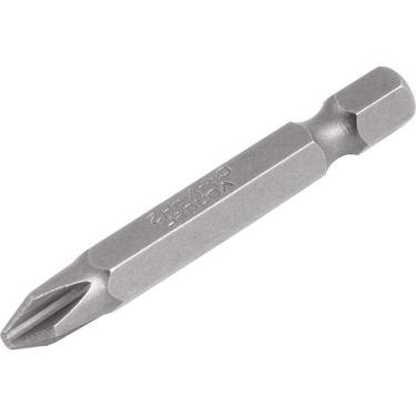Imagem de Bits/ponteira Phillips Com Encaixe 1/4, Nº 2 X 50 Mm, Com 5 Peças, Vonder Ostenvonder