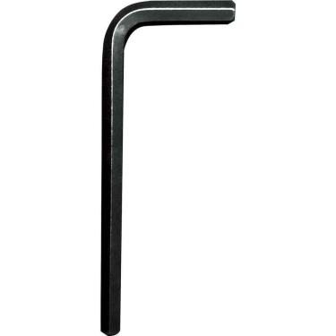 Imagem de Chave Hexagonal (allen) 5,0 Mm, Curta, R36600515, Gedore Red