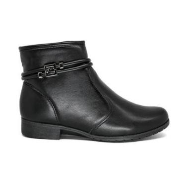 Imagem de Bota Dakota Feminina de Cano Curto DA923-Feminino