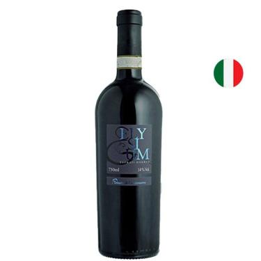Imagem de Vinho Tinto Italiano Elysium Taurasi Riserva DOCG