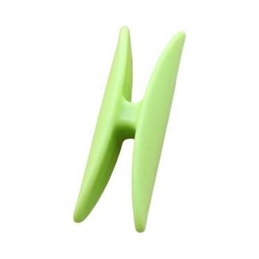 Imagem de Alça De Transporte Para Sacolas De Compras Com Pegada Macia, Conveniên