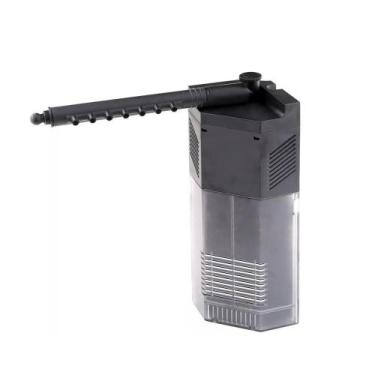Imagem de Filtro Interno De Canto JP-093 450L/H Sunsun, 220V