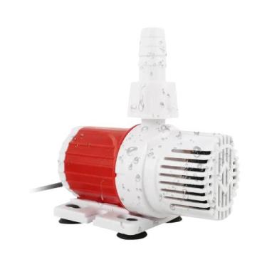 Imagem de Bomba De Água Submersível 10W 1000L/H 12V Alta Elevação 5m Para Aquári