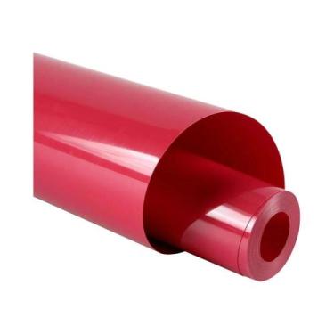 Imagem de Vinil De Transferência Térmica (HTV) Em Rolo Para Camisetas, Algodão E