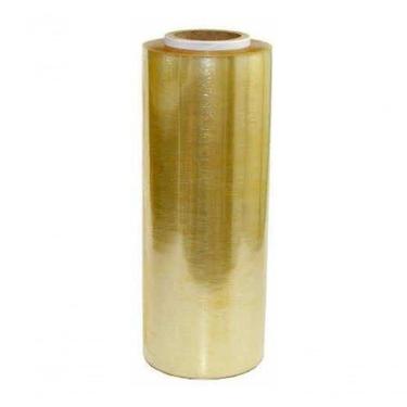 Imagem de Filme Pvc Plástico Esticável Rolo 60cm X 300m para Alimentos Transparente Higipack