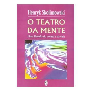 Imagem de Teatro da Mente,o - TEOSOFICA, Sortido