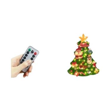Imagem de Luzes De Fada LED Para Casamento Ao Ar Livre, 8 Modos, Cortina USB, De