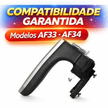 Imagem de 7003- CABO PUXADOR AIR FRYER COMPATÍVEL PARA MONDIAL Af33 Af34 - MEBRA