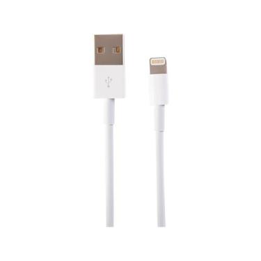 Imagem de Cabo de Lightning para USB (2m) Apple - Original, Branco