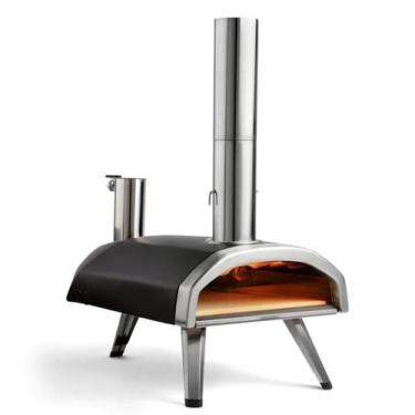 Imagem de Forno de Pizza a Pellet Ooni FYRA 12