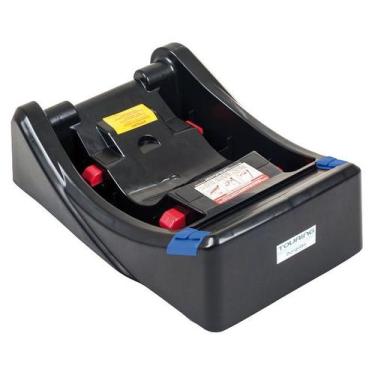Imagem de Base para bebê conforto Touring Evolution Burigotto preto IXAP0351PR