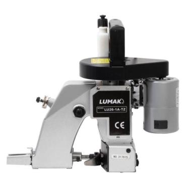 Imagem de Máquina De Costurar Boca De Saco 220v - LUMAK, 220V
