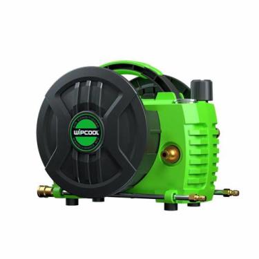 Imagem de Bomba de Limpeza Portátil de Alta Pressão 580 PSI C40T Wipcool