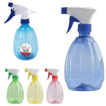 Imagem de Pulverizador Plast Oval 550Ml - art house