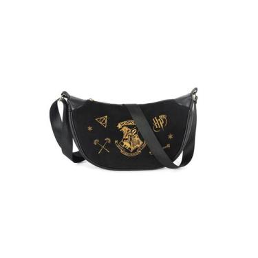 Imagem de Bolsa Sintetica Poliuretano+poliéster M Preto - Único - Up4You