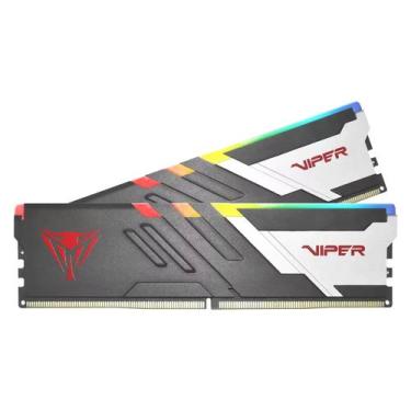 Imagem de Memória RAM Patriot Viper Venom RGB 32GB (2x16GB) DDR5 5600MHz - PVVR5