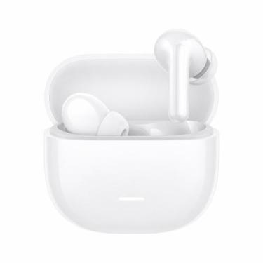 Imagem de Fones De Ouvido Sem_Fio_Xiaomi Redmi Buds 8 Lite - Xiaomi_, Branco