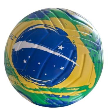 Imagem de Bola de Futebol Campo BRASIL 2026 Dualt