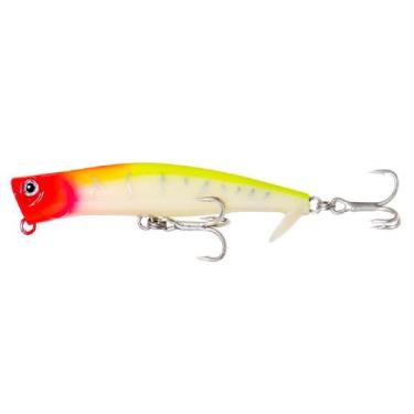 Imagem de Isca Nelson Nakamura Zap 120 / 12Cm - 18g - Lucky By Nelson Nakamura, 