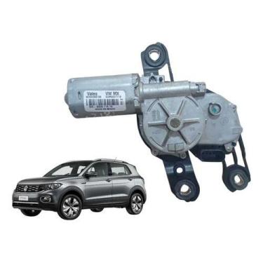 Imagem de USADO: Motor Limpador Vidro Traseiro Vw Tcross 2018 A 2024 - VOLKSWAGE