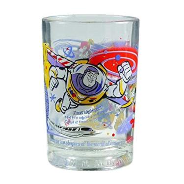 Imagem de McDonald's 100 Anos de Vidro Mágico (2000 / Hoje Somos Modeladores do Mundo Amanhã/12,7 cm)