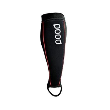 Imagem de Caneleira Neoprene 5mm CrossFit Pood - Unidade (Grande)