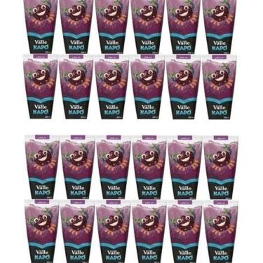 Imagem de Suco De Caixinha Del Valle Kapo Uva 24 Unidades De 200Ml