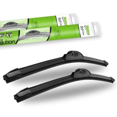 Imagem de Palheta Limpador Vectra 2006 2007 2008 Valeo