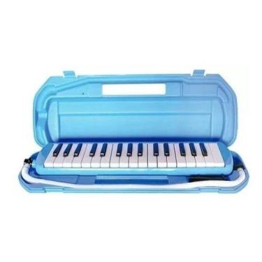 Teclado Musical Infantil Iniciantes 32 Teclas Casio Sa-51 Cor