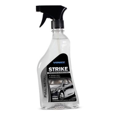 Imagem de Removedor De Piche E Cola Strike 500Ml Vonixx