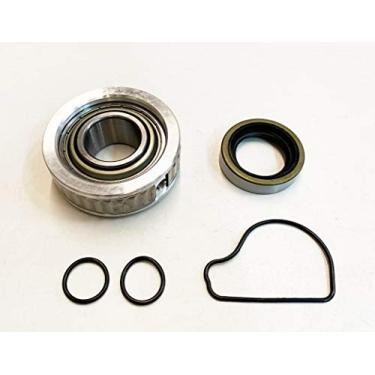 Imagem de A.A Kit de rolamento de gimbal com vedação para Volvo SX 21906, 86560, 3852548, 86300