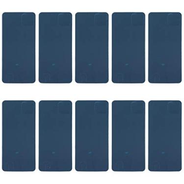 Imagem de 10 PCS Back Housing Cover Adhesive for Google Pixel 4XL